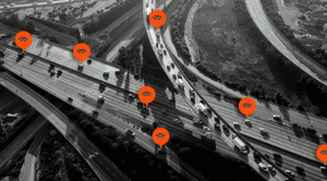 CE-Traffic - Floating Car Data